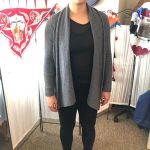 100% Cashmere sweater